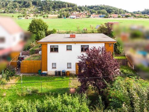Gebäudeansicht (2) - 