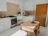 Küche Homestaging - 