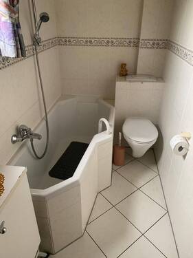 Badezimmer - 