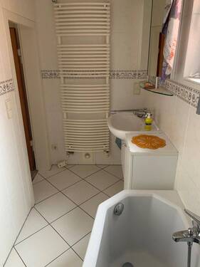 Badezimmer - 