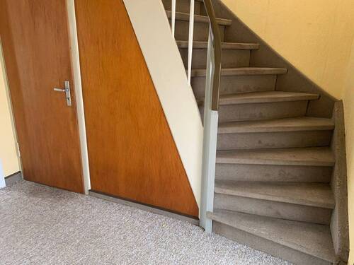 Eingangsbereich - 