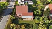 Drohnenbild - 4 Zimmer Einfamilienhaus zum Kaufen in Barwedel