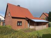 Straßenansicht - 