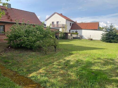 Garten - 