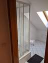 Neue Duschkabine - 