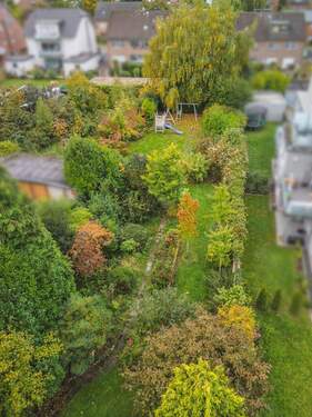 Drohne - Grundstück zum Kaufen in Herzogenrath