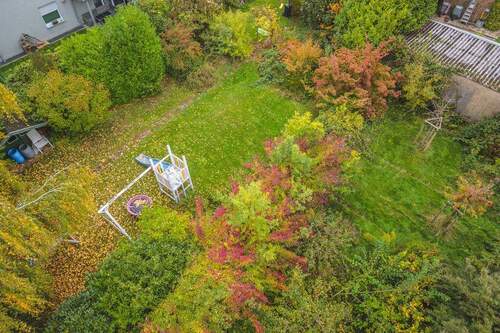Drohne - Grundstück in Herzogenrath zum Kaufen
