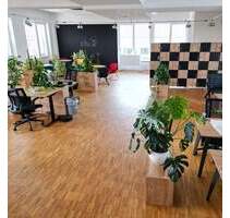 Entdecke den Coworking Space für IT Professionals - All-in-Miete - Neuss Grimlinghausen