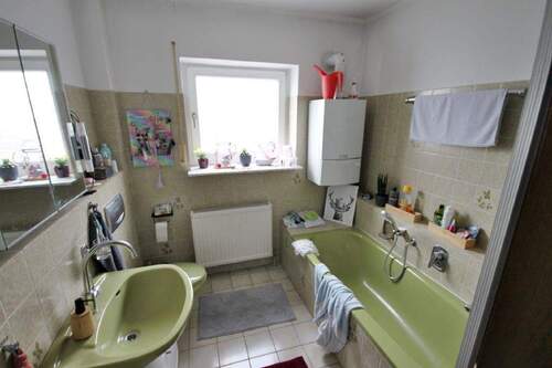 Badezimmer - 