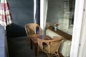 Süd-Balkon - 