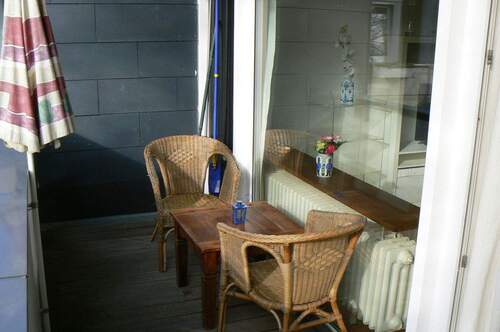 Süd-Balkon - 