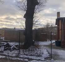 Seltene Chance: Ehemaliges Bahngrundstück mit sanierungsbedürftiger Bausubstanz - Bad Freienwalde