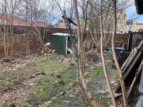 Außenansicht - Grundstück in Bad Freienwalde zum Kaufen