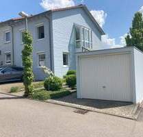 Niedrigenergie-Haus in ruhiger Wohnlage reserviert - Calw Heumaden