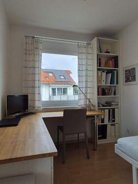 Arbeitszimmer - 