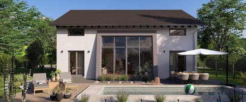 Bild 2 - 5 Zimmer Einfamilienhaus zum Kaufen in Chemnitz