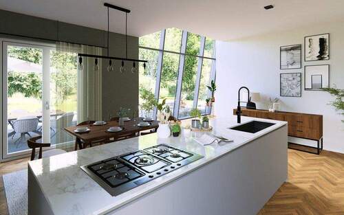 Bild 5 - 5 Zimmer Einfamilienhaus in Chemnitz