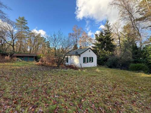 Bild 4 - Einfamilienhaus mit 45,00 m&sup2; in Hamburg zum Kaufen