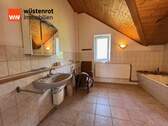 Badezimmer DG - 