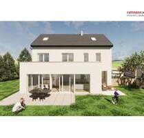 Traumhaus in Herzogenaurach - sonnig und ruhig gelegen - Haus 10