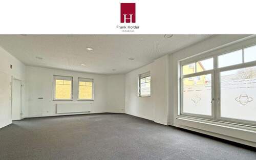 Bürofläche - Moderne und helle Gewerbeeinheit mitten in Genkingen