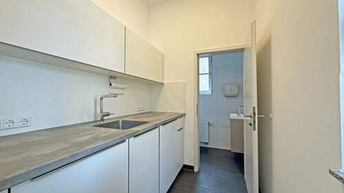 Küche - Büro mit 86,00 m&sup2; in Sonnenbühl / Genkingen zur Miete