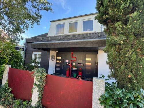 IMG_7081.jpeg - Architekten Einfamilienhaus mit Pool & Sauna und Garten sowie Einliegerwohnung