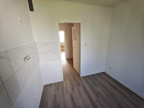 Küche.jpeg - 3 Zimmer Etagenwohnung in Clausthal-Zellerfeld