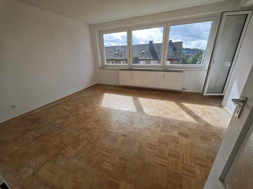 WZ (alt) .jpeg - Etagenwohnung mit 61,60 m&sup2; in Clausthal-Zellerfeld zur Miete