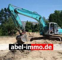 Duvenstedt: Die Natur als Nachbarn - Bauplatz in versteckter Lage - Hamburg