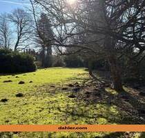 Attraktives Baugrundstück - 775.000,00&nbsp;EUR Kaufpreis, ca.&nbsp; 0,00&nbsp;m&sup2; in Hamburg / Poppenbüttel (PLZ: 22399)