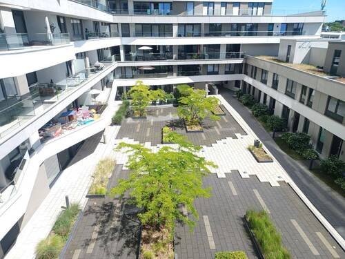 Innenhof - 