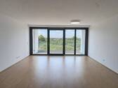 Wohnbereich - 3 Zimmer Etagenwohnung zum Kaufen in Frankfurt am Main