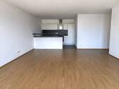 Koch-/ Essbereich - 3 Zimmer Etagenwohnung in Frankfurt am Main