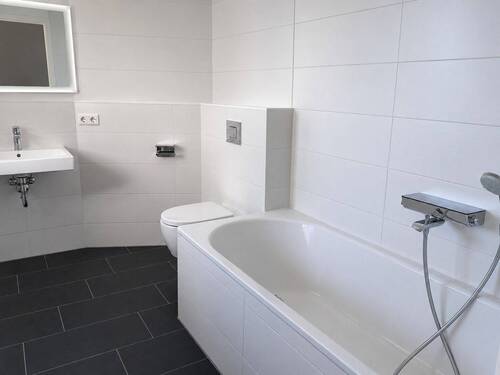 Bad en suite - 