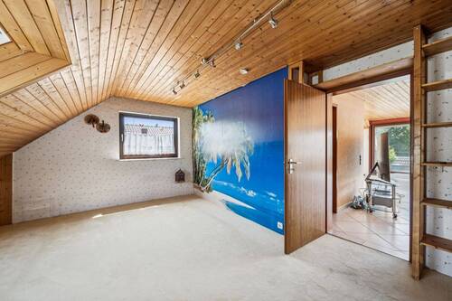 Schlafzimmer - 