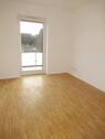 Schlafraum mit Balkon - 