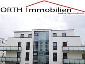 Wohnraum - Zugang Balkon - 2 Zimmer Whg. Eignet sich für eine Einzelperson! Süd-Balkon inkl. Nobilia EBK, kein Keller