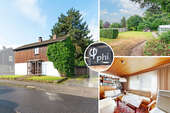 Immobilien-Aachen-Haus-Kaufen-QJ363-Grid-02 - PHI AACHEN - Freistehendes Familienglück mit großem Garten und Garage in begehrter Lage von Aachen!