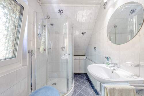Badezimmer OG - 