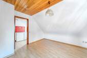 Küche u. Esszimmer 2 OG - 