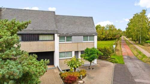 Straßenseite - 5 Zimmer Einfamilienhaus zum Kaufen in Stolberg