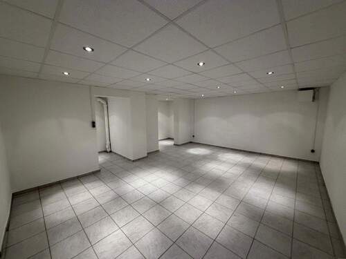 Nutzfläche Ansicht 1 - 