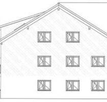 MFH Projekt mit Baugenehmigung - 1.050.000,00 EUR Kaufpreis, ca.  1,02 m² Wohnfläche in Friesenhofen (PLZ: 88299)