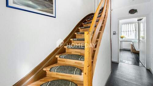 EG Flur 1 - Doppelhaushälfte mit 103,00 m&sup2; in Hagen zum Kaufen