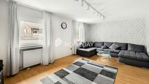 1. OG Wohnzimmer 2 - 