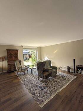 Wohnzimmer - 