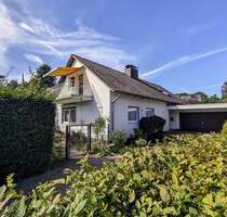 Einfamilienhaus in ruhiger Bestlage mit großem Garten - Celle Klein Hehlen