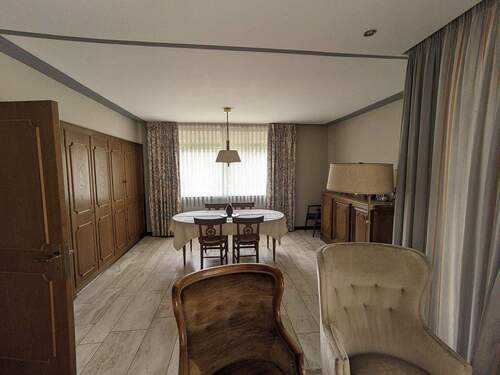 Blick Richtung Essbereich - 