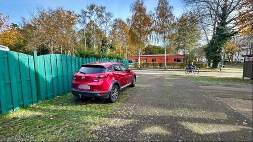 PKW-Stellplatz - 